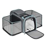 Pesen Expandable Carrier