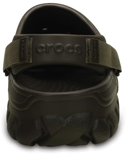 Image of Crocs Unisex Adult Offroad Sport Clogs