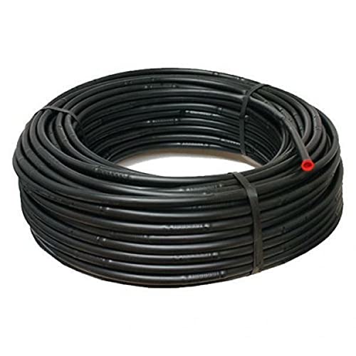 Tubo Polietilene Gocciolante Junior Ø 16 - Passo Cm 20 - Rt. Mt 100