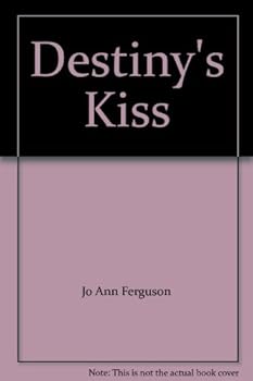 Mass Market Paperback Destiny's Kiss Book
