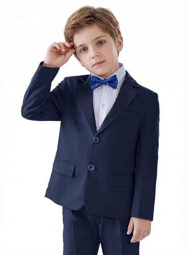 Catálogo para Comprar On-line Chaquetas de traje y americanas para Niño disponible en línea para comprar. 23 Imagen adicional