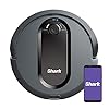   Shark-IQ-Robot-Vacuum-AV970-Self-Cleaning-Brushroll-Advanced-Navigation-Perfect-for-Pet-Hair-Works-with-Alexa-Wi-Fi-xl-dust-bin-A-black-finish