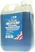 Netagon Limpiador de líquido y enjuague de inodoro ecológico de 2 litros...