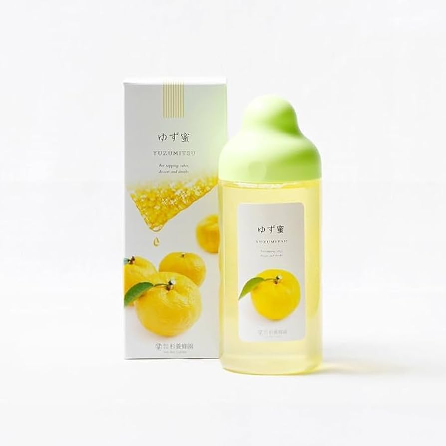 ゆずはな シエッポイエロー&リサプードル Amazon.com : Yuzu&Honey 500g(17.6oz) 杉養蜂園 Sugi Bee