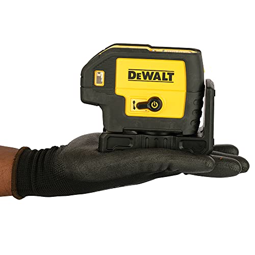 DEWALT Laser, 5-Beam (DW085K) by DEWALT - Image 8