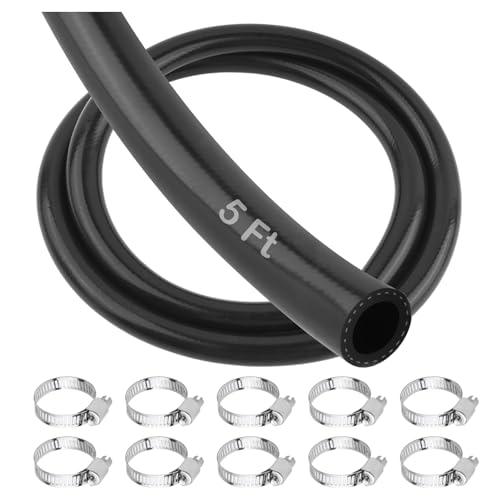 car hoses silicone
