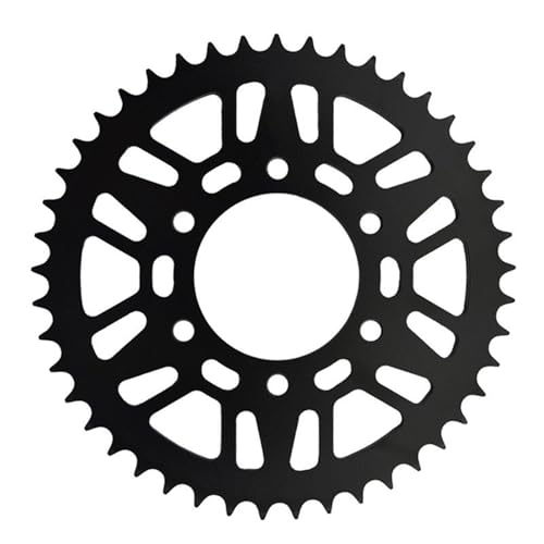 Couronne arrière de moto robuste pas 520 40T pour Kawasaki ZX-10RR