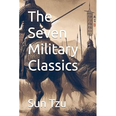 The Seven Military Classics