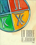  La Bible de Jérusalem