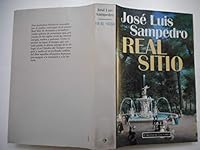 Real Sitio (Círculos del tiempo) 8422653060 Book Cover