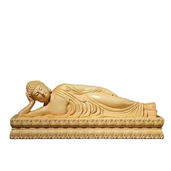 骨董品　木彫り　仏像　木箱付き　仏様　仏具　仏壇　彫刻 Amazon｜不動明王 仏像 木彫り 高級天然ツゲ木彫り 木製 仏像
