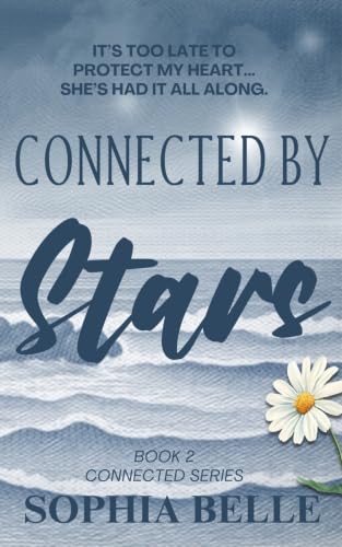 Connected by Stars: The Connected Series Book Two