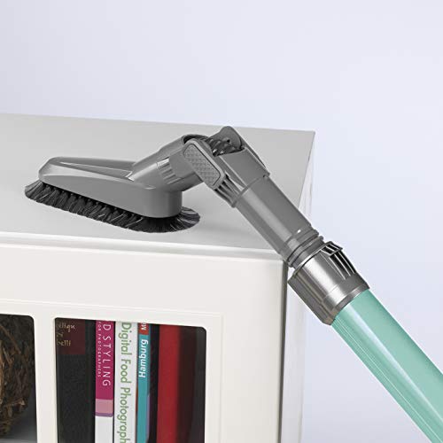 Cleanmaxx Handstaubsauger mit 4000mAh Li-Ion Akku und Wandhalterung