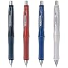 Pilot Dr. Grip G-Spec Shaker Mechanical Pencil - 0.5 mm, Black Flash (HDGS-60R-FB)