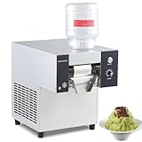 業務用スノーフレーク製氷機