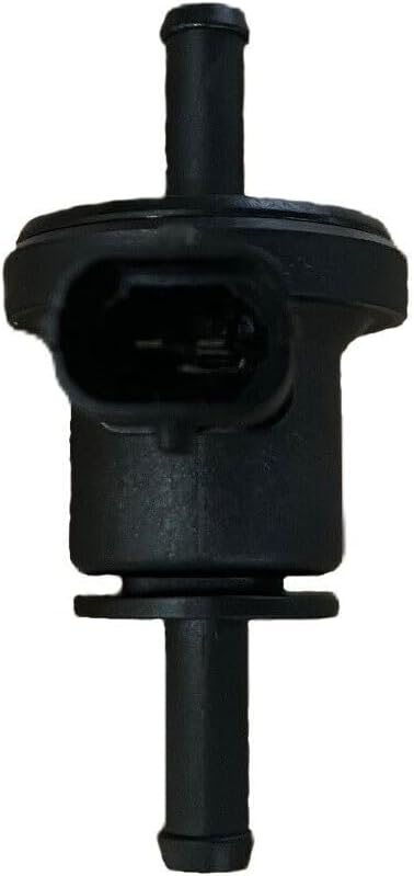 1PCS 28910-26900 Canister Purge Valve Solenoid for Hyundai Select Models - Direct Fit OEM Replacement for Emission Control System