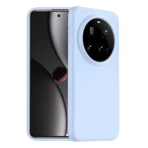 Yienning Phone Case Xiaomi 17 Ultra�p Leica�� �t�̃V���R�� �\�t�g�^�b�` �\�t�g ���h�~ �}�C�N���t�@�C�o�[���n �ϏՌ��ی�P�[�X Xiaomi17 Ultra�Ή� ���C�J�u���[