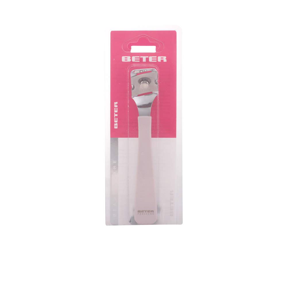CORTACALLOS básico 1 hoja 14,5 cm 1 pz