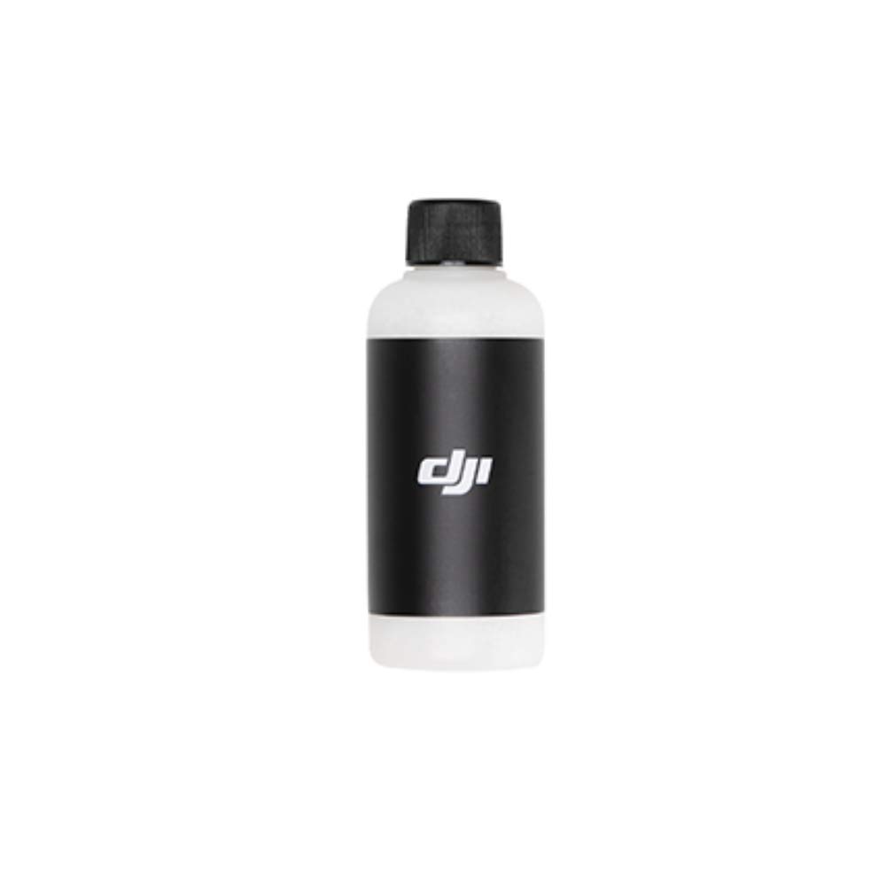 DJI RoboMaster S1 - Shooting Gel Beads for RoboMaster S1, Combat Robot Accessory, Safe and Non-toxic, 10.000 Shots Per Bottle, Size for S1 Blaster