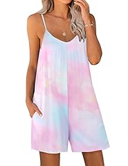 Tie Dye Pink
