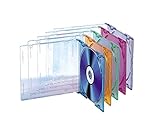 TNB Tnb - TNB Pack 25 boîtiers Slim Color