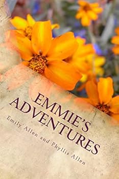 Paperback Emmie's Adventures Book
