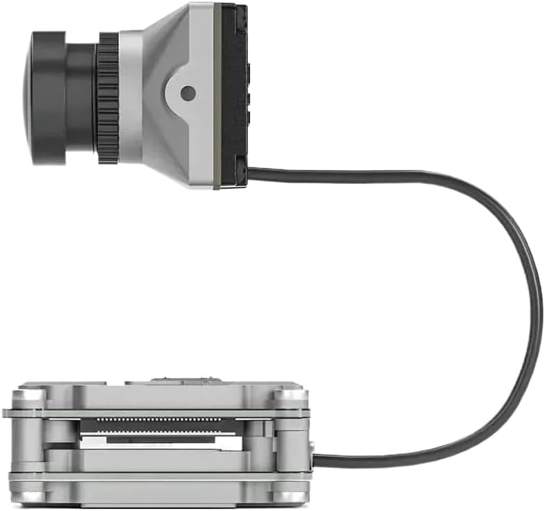 Caddx Polar Vista Kit Starlight Digital HD System Compatible with Racing Drones and Goggles V2