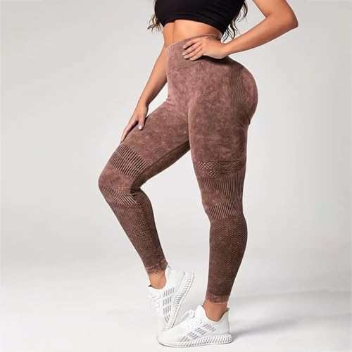 Leggins push up mujer anticelulitis para moldear silueta mallas 3
