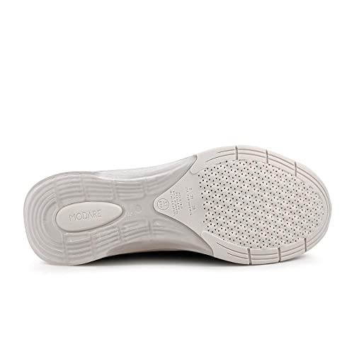 Tênis Modare, Feminino, Preto, 37