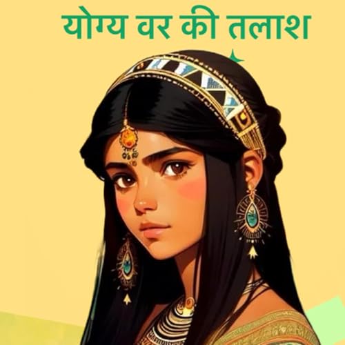 "योग्य वर की तलाश