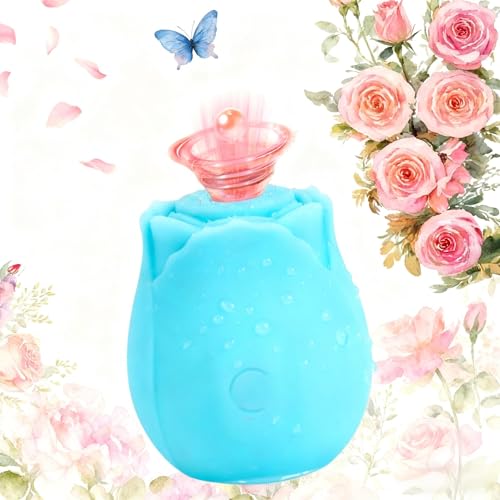 2026 Newly Rabbit Ear Female Viboators Toys Realistic Silicone Dick Viboators Sucking and Licking...
