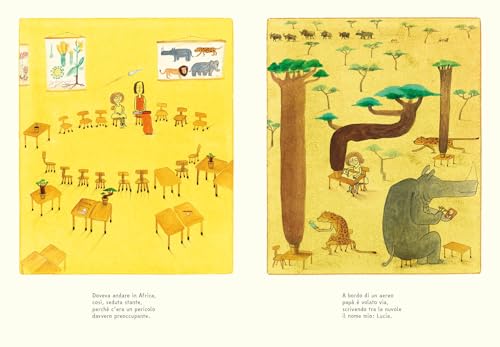 Mio Papà. Ediz. Illustrata - 2