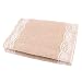 Produktbild Polka Dot Sky 1/3/10er Packung Vintage Sackleinen Tischläufer Rustikale Jute Billig Spitze Hessisches Tischläufer für Hochzeit Braut Party Festival Party Ereignis Dekorationen (275cmx30cm) - Beige, 1