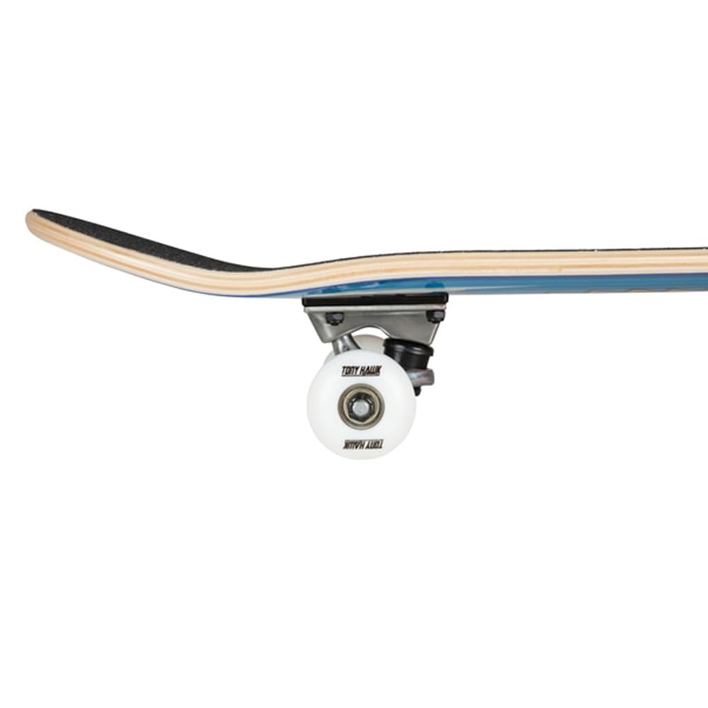 Skateboard complet Tony Hawk planche à roulettes d'entrée de gamme professionnelle série débutant Tony Hawk original garanti