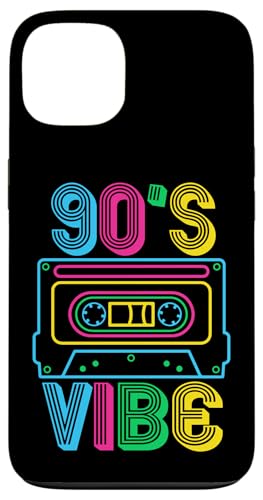 90s Vibe Retro Aesthetic Costume Party Outfit - 90s Vibe �X�}�z�P�[�X iPhone 13 �p