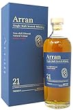springbank whisky 21 year old 46% ABV Arran - Single Malt Scotch - 21 year old Whisky