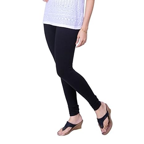 Lux Lyra Indian Ankle Length Leggings 