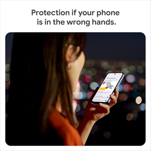 Google Pixel 9a - Image 6 of 9