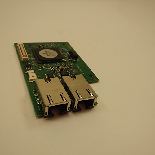 IBM Dual Port 1GB Ethernet Daughter Card - Adaptador de Red miniatura 1