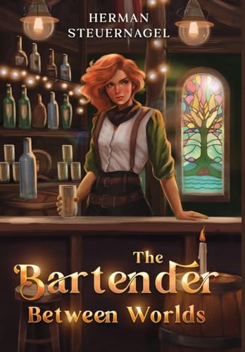 The Bartender Between Worlds view 2