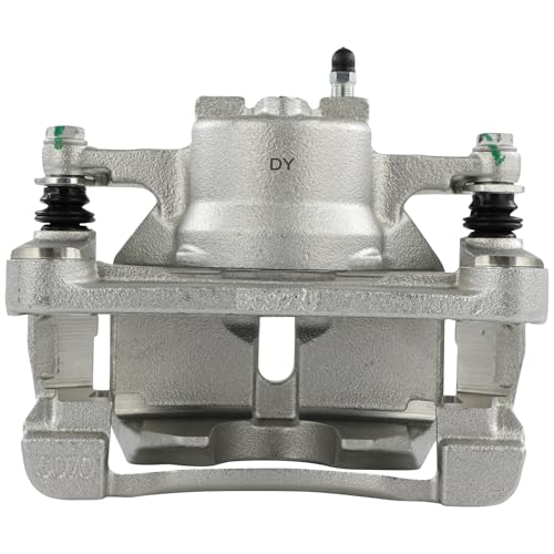 Image of 19B7121 Front Right Disc Brake Caliper w /Bracket