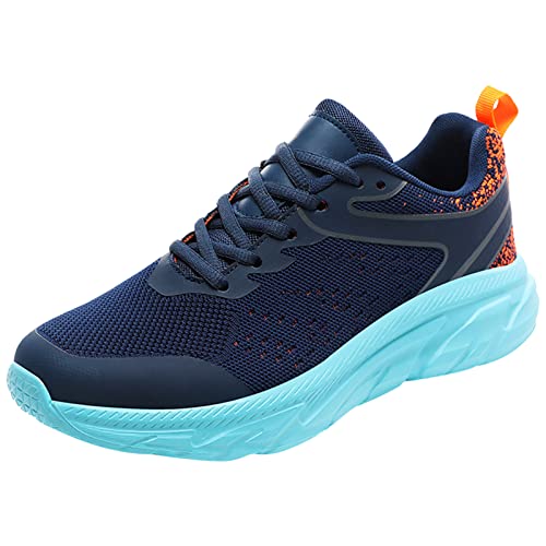 Chaussures confortables pour homme éliminant la chaleur des pieds