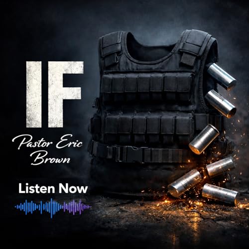 IF You Abide in Me | Laying Aside the Weight (John 15:7) copertina