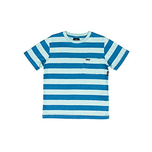 Volcom Boys' Blister Crew T-Shirt