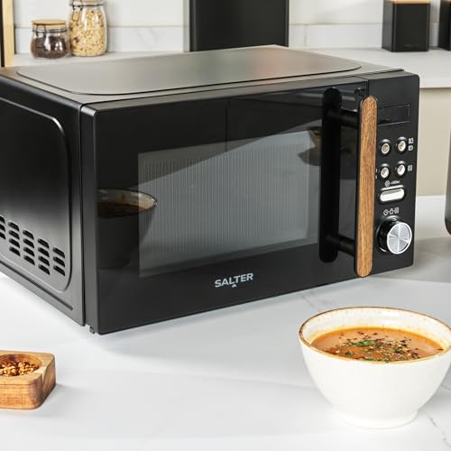 Salter Toronto Microwave Oven - Image 5