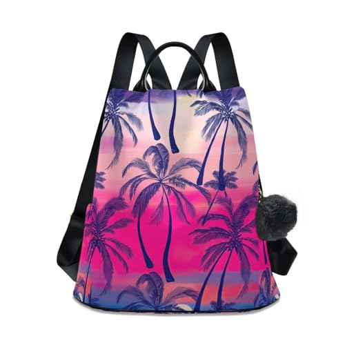 Sac à dos coucher de soleil pour vos escapades et weekends