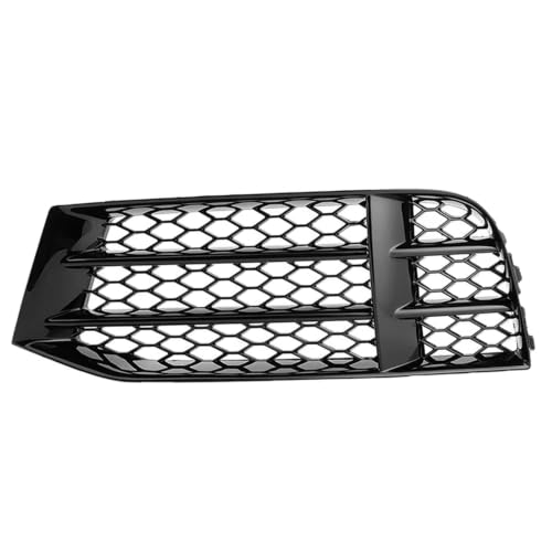 Panneau garniture antibrouillard pour réparer calandre cassée Audi A5 S5 B8.5