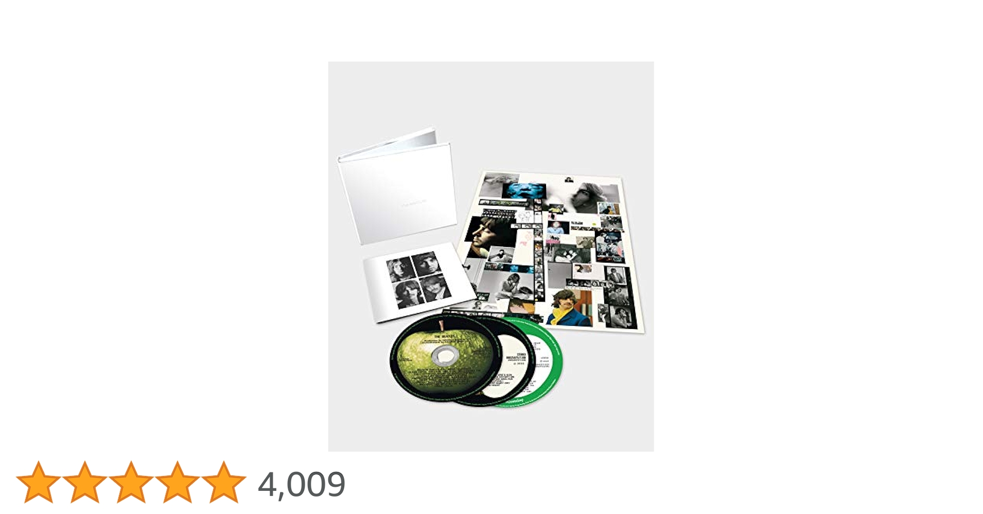 Amazon.co.jp: The Beatles: ミュージック
