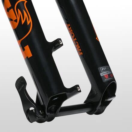 FOX 34 Performance GRIP (2022-2025) Fork - Reviews, Comparisons