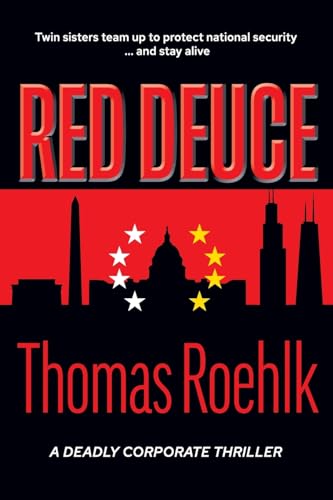 Red Deuce view 2